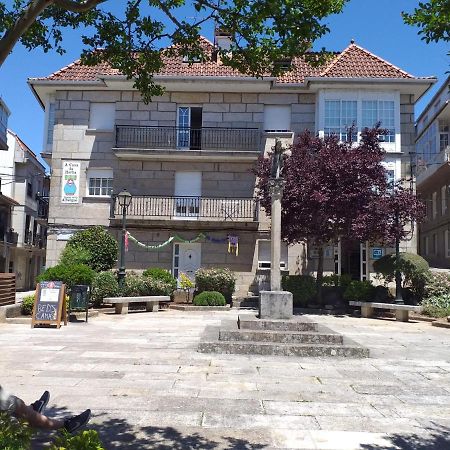 A Casa Da Herba 리돈델라 외부 사진