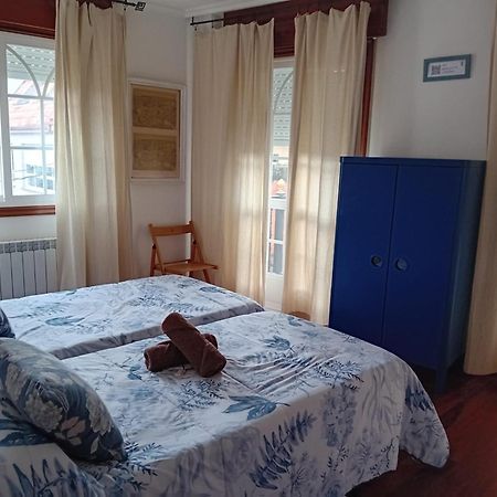 A Casa Da Herba 리돈델라 외부 사진