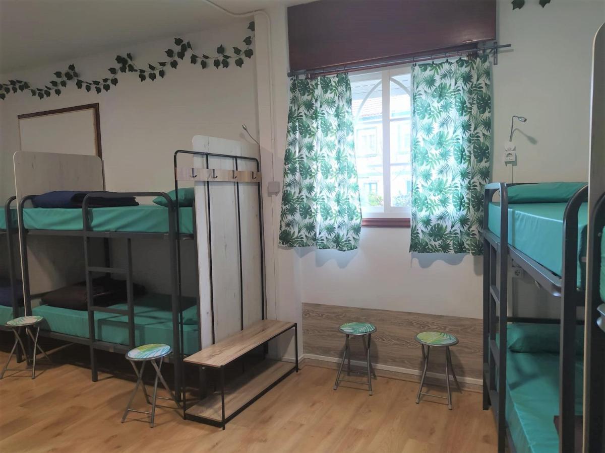 A Casa Da Herba 리돈델라 외부 사진
