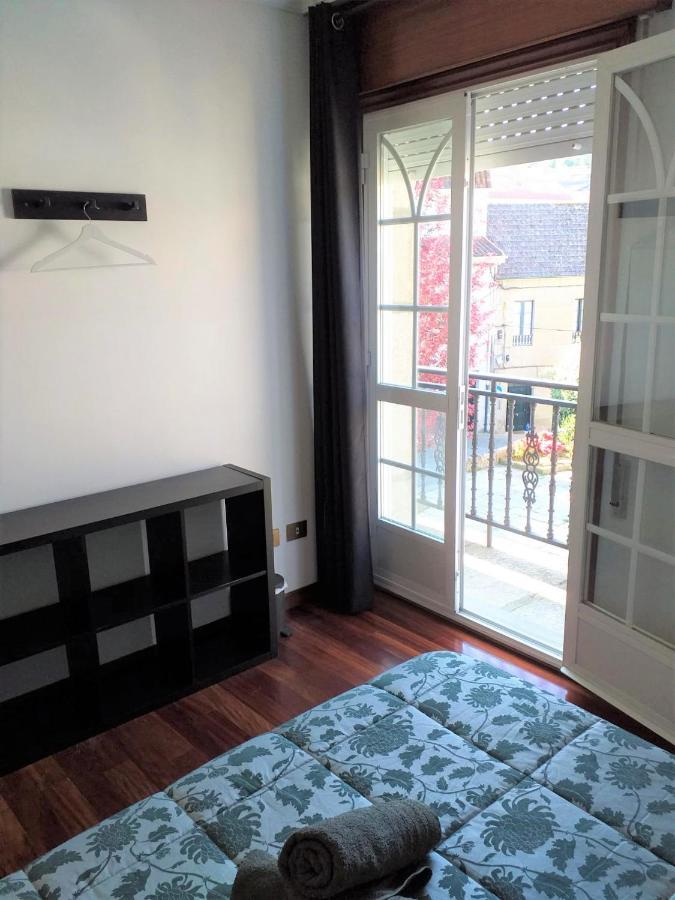 A Casa Da Herba 리돈델라 외부 사진