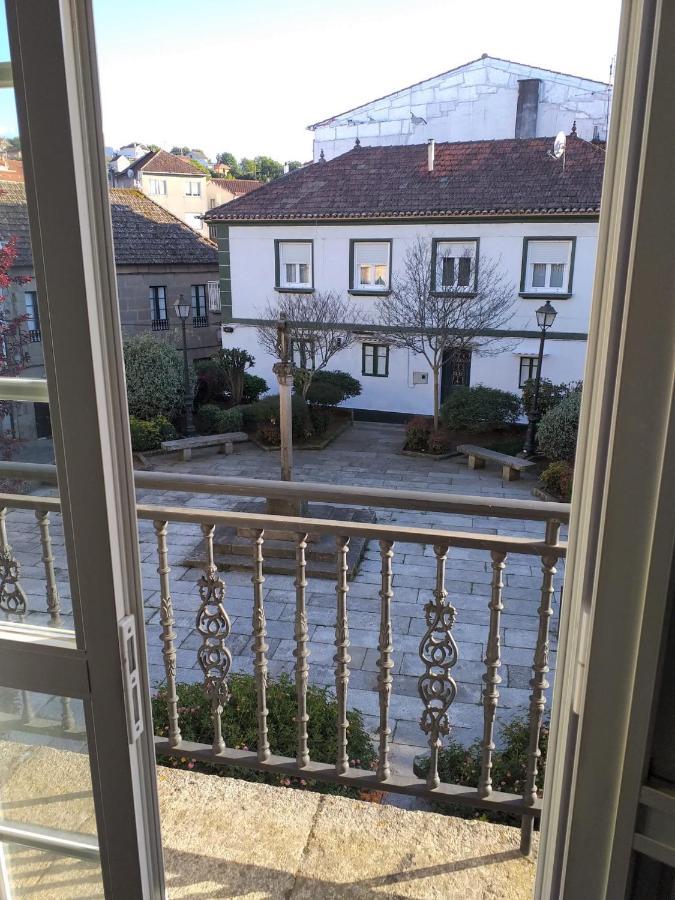 A Casa Da Herba 리돈델라 외부 사진