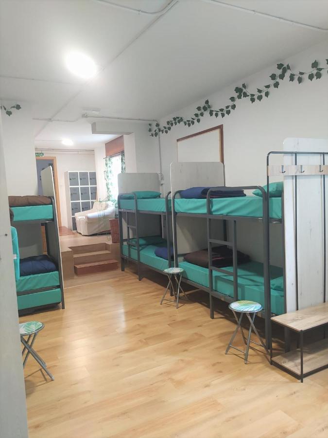 A Casa Da Herba 리돈델라 외부 사진