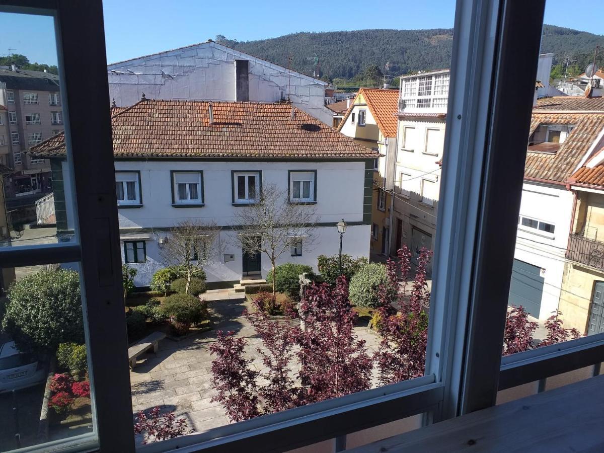 A Casa Da Herba 리돈델라 외부 사진