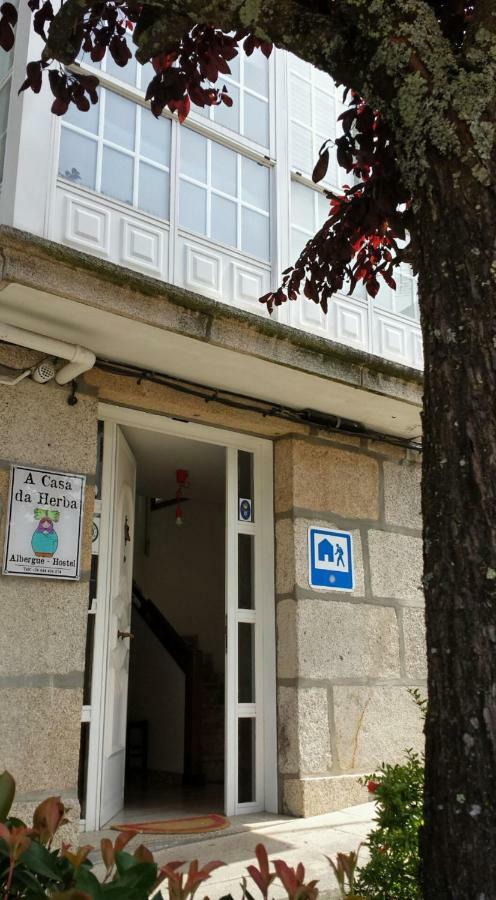 A Casa Da Herba 리돈델라 외부 사진