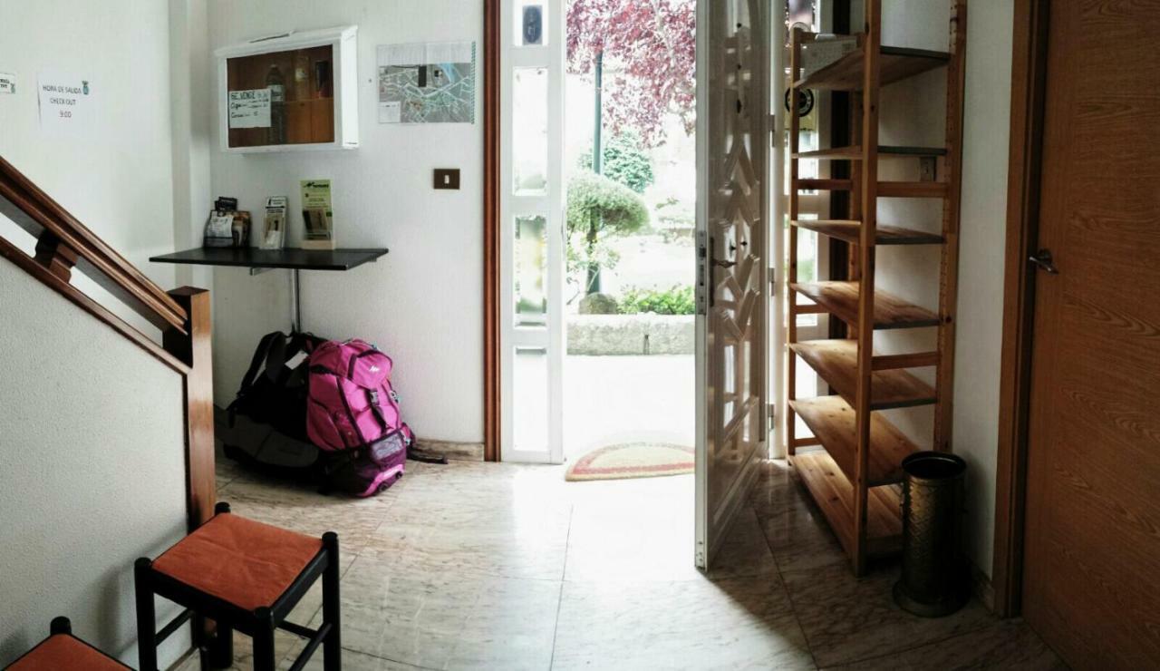 A Casa Da Herba 리돈델라 외부 사진
